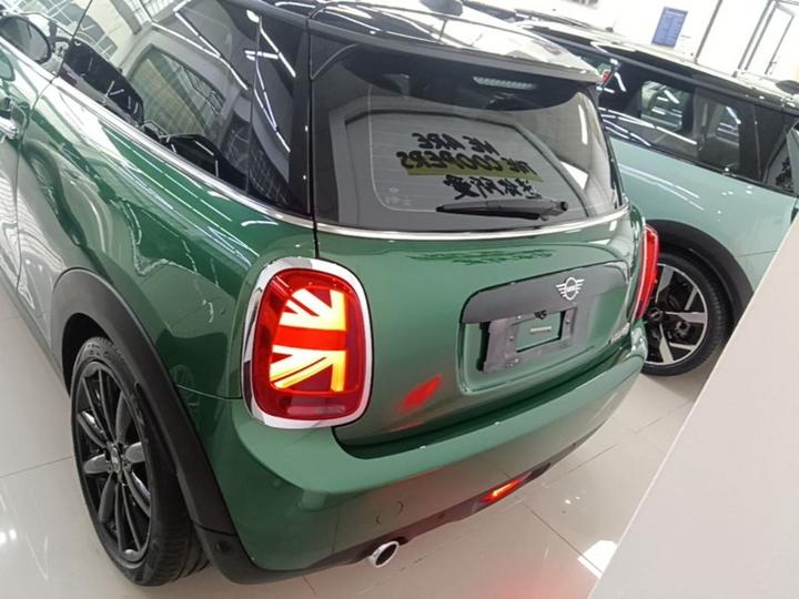 2021 1.5T COOPER photo 3