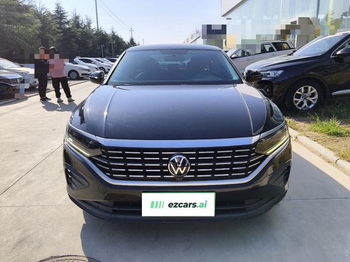Passat 2023 Facelift 280TSI Business photo 2