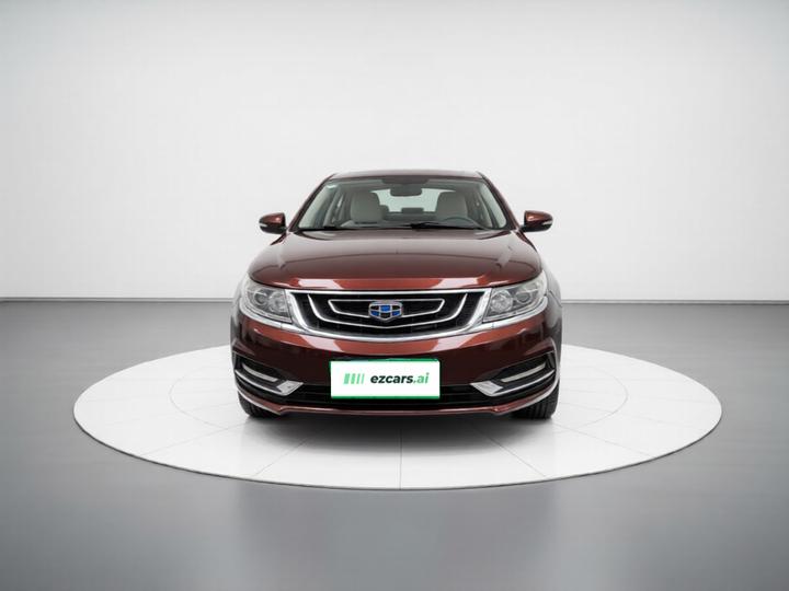 Vision 2016 1.5L MT photo 2