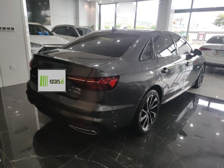 A4L 2023 40 TFSI Luxury Dynamic photo 4