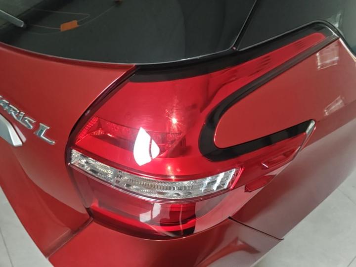 YARiS L 2016 Facelift 1.5E CVT photo 7