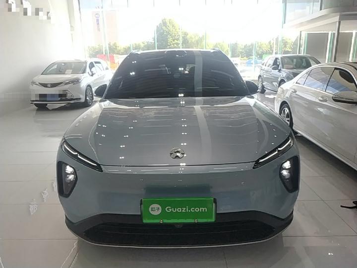 ES6 2024 75kWh photo 2