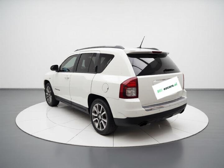 Compass Imported 2014 2.4L AWD Luxury photo 4