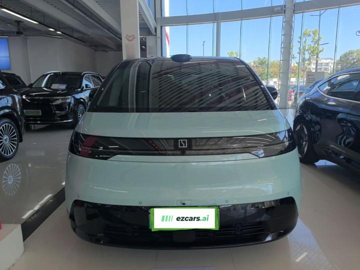 MIX 2025 Long Range ADAS photo 2