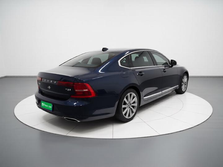 S90 2020 T5 Luxury photo 6