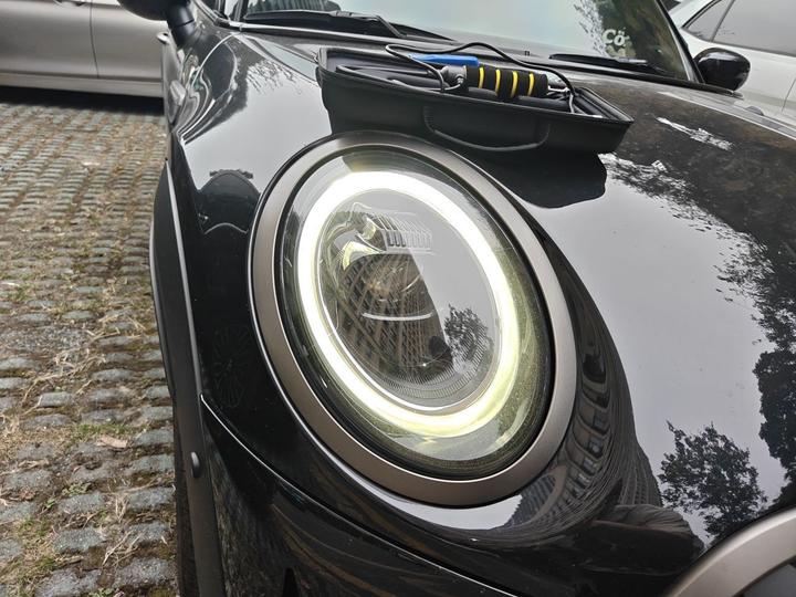 2023 2.0T COOPER S Special photo 7