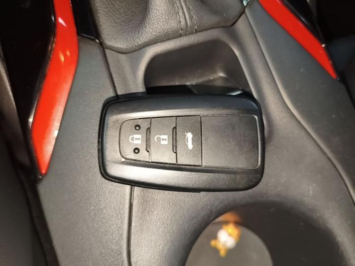 Levin 2022 185T CVT Sport photo 8
