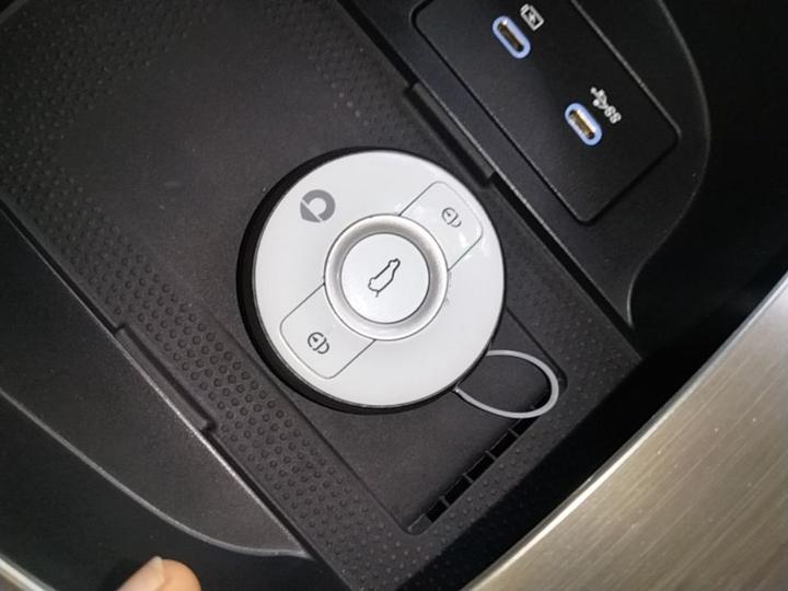 Smart #1 2026 photo 8