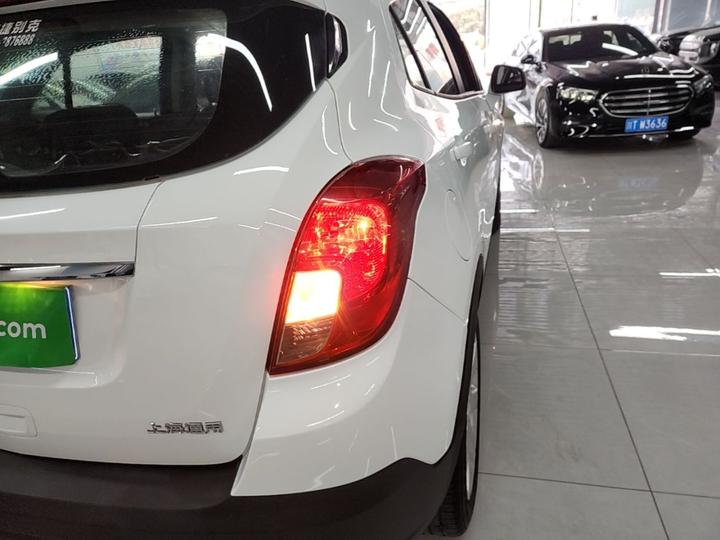 2015 1.4T AT RWD Elite photo 7