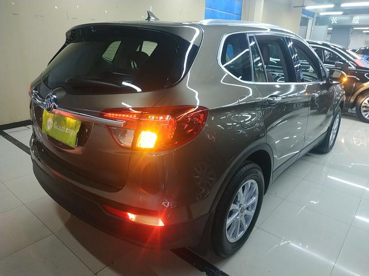 Envision 2016 20T AWD Elite photo 4