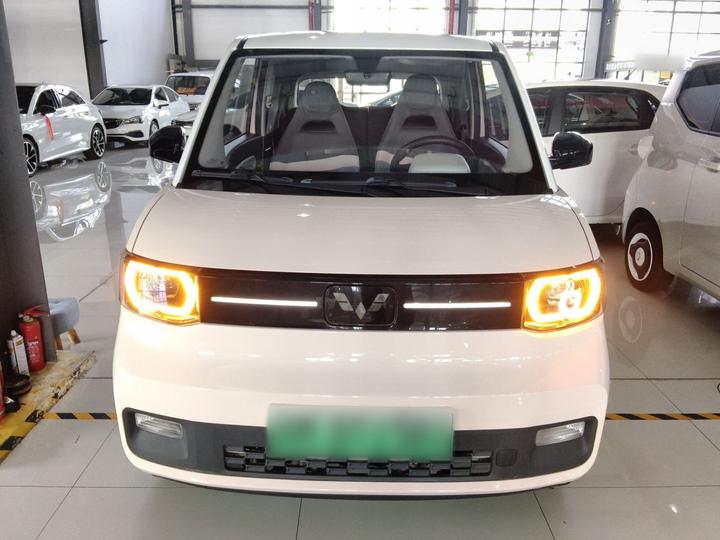 Hongguang MINIEV 2022 Macaron LFP photo 2