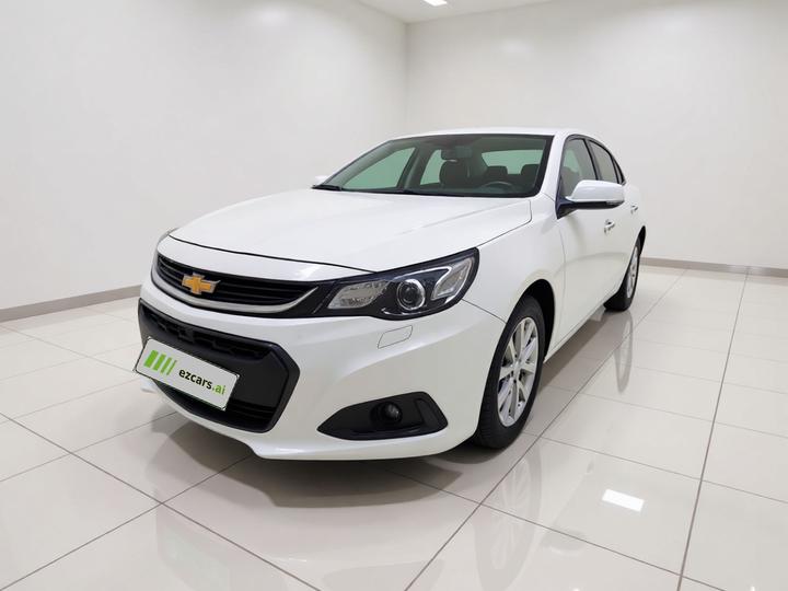 Malibu 2017 1.5T AT Luxury
