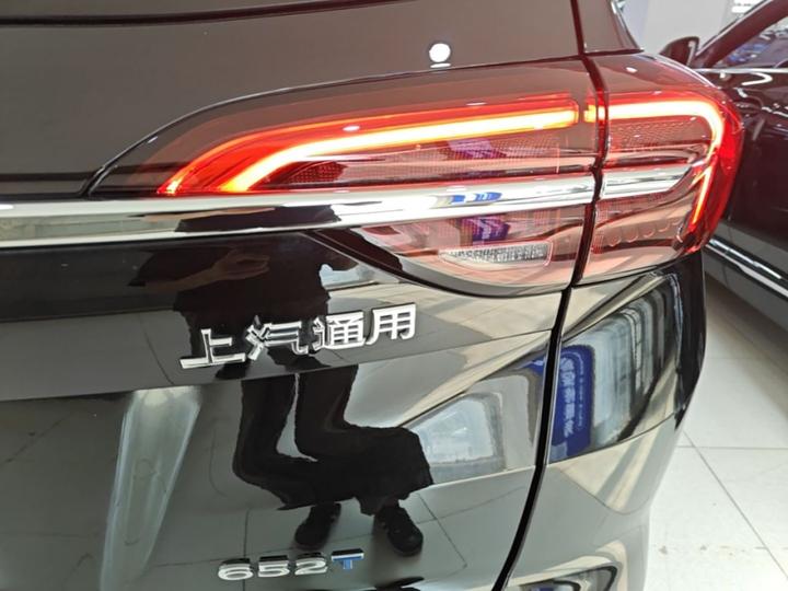 2023 Envision Plus 652T 5-Seater Luxury photo 7