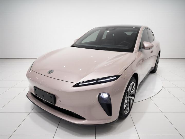 ET5 2022 75kWh