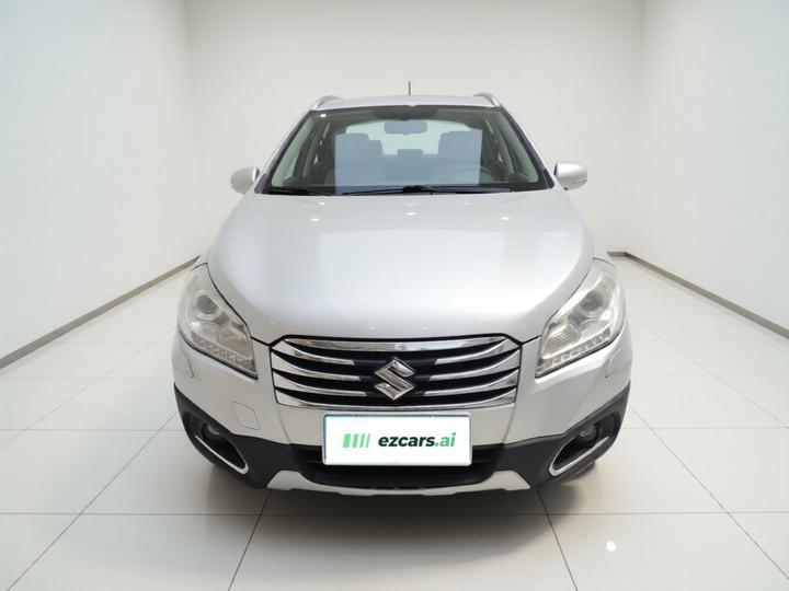 2014 1.6L MT RWD Elite photo 2