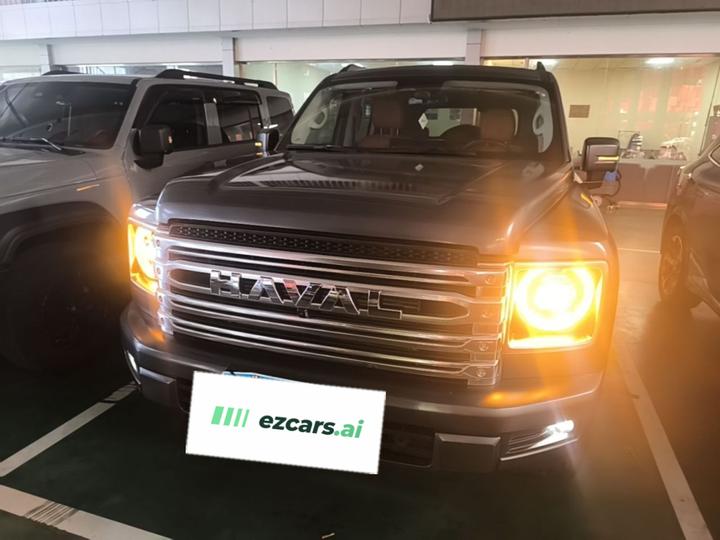 H9 2024 2.0T Petrol AWD photo 2