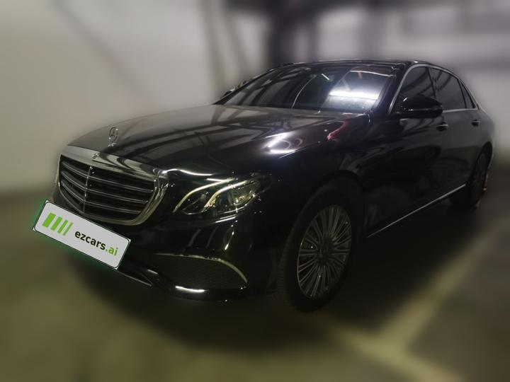 E-Class 2020 E 300 L Luxury