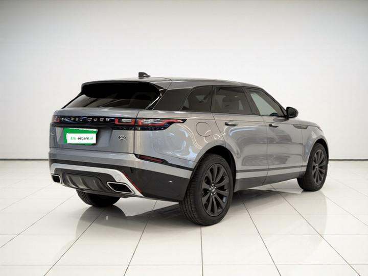 Range Rover Velar 2020 P340 R-DYNAMIC S photo 4