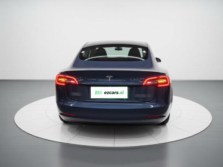 Model 3 2021 Standard Range RWD Upgraded 3D6 photo 5