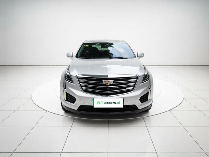 XT5 2016 25T Luxury photo 2