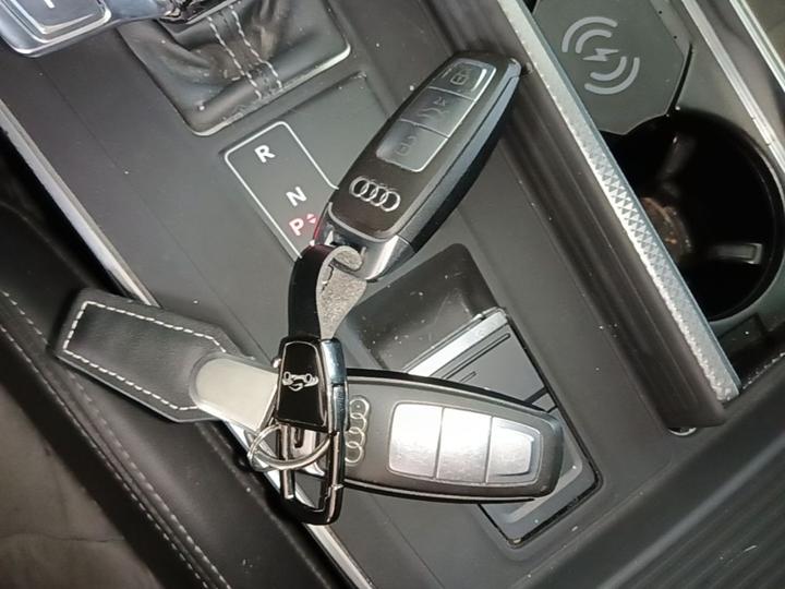 A6L 2019 40 TFSI Luxury Dynamic photo 8