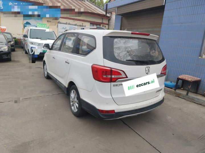 730 2016 1.5L MT Comfort 7-Seater China V photo 4