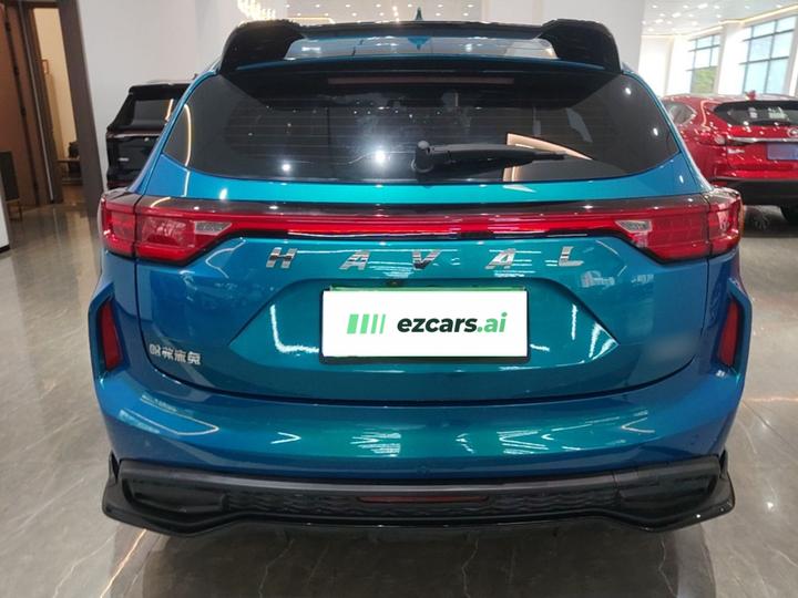 2022 Energetic 1.5T photo 3
