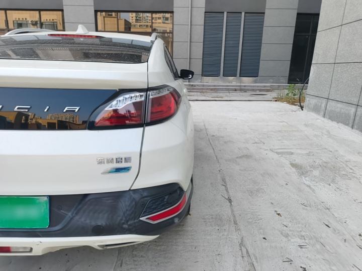 T90 2018 2.0L CVT Connected China V photo 7