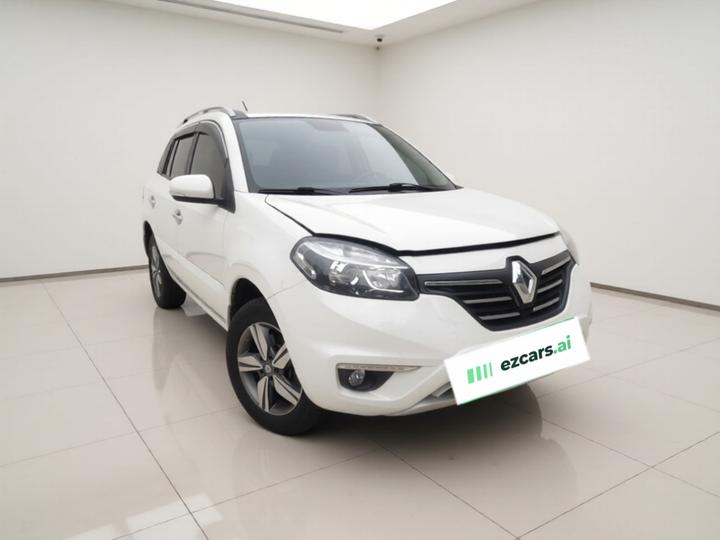 Imported 2014 2.0L RWD Comfort photo 3