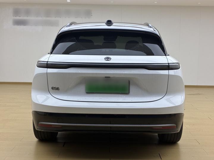 ES6 2023 75kWh photo 5