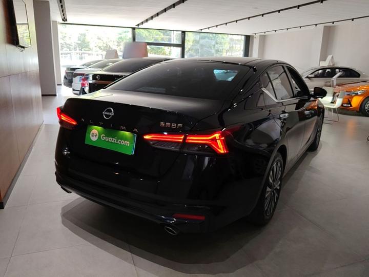 Teana 2024 2.0L SV photo 4