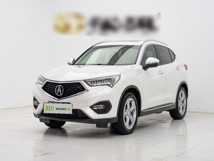 CDX 2019 1.5T RWD Enjoy