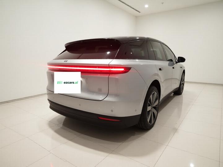 Li Auto i6 2025 AWD Standard photo 6