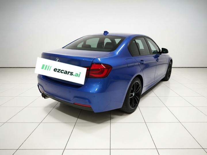 3 Series 2019 320i M Sport photo 6