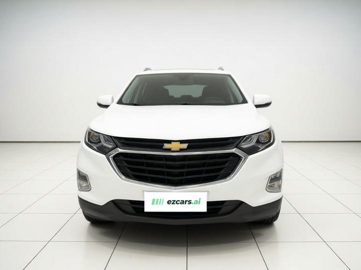 2019 535T AT China VI photo 2