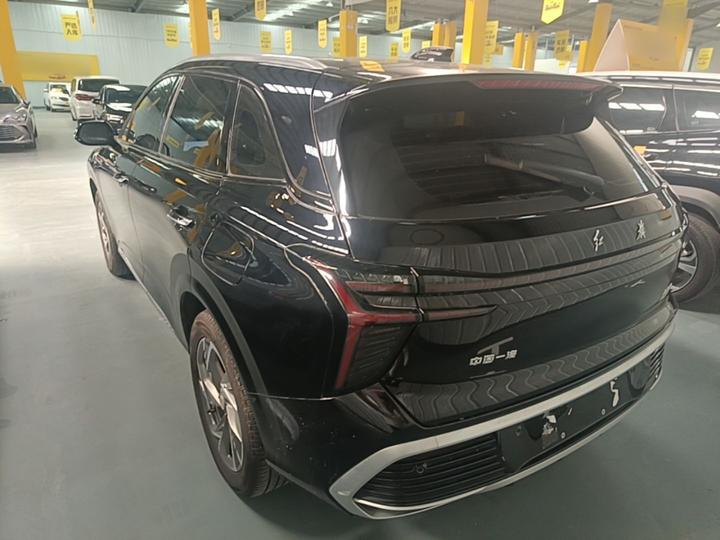 HS3 PHEV 2025 125km 200 Anniversary Edition photo 4
