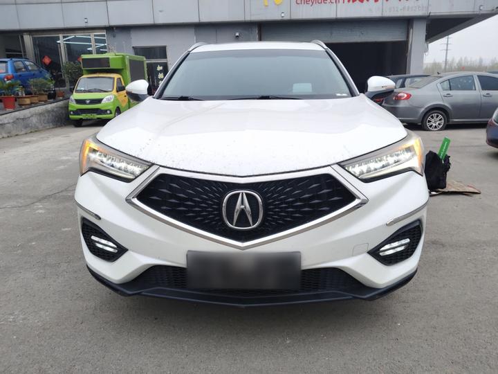 CDX 2016 1.5T RWD Exclusive photo 2