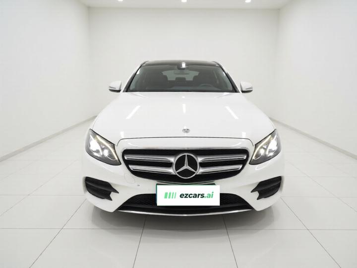 E-Class 2019 E 200 L Sport photo 2