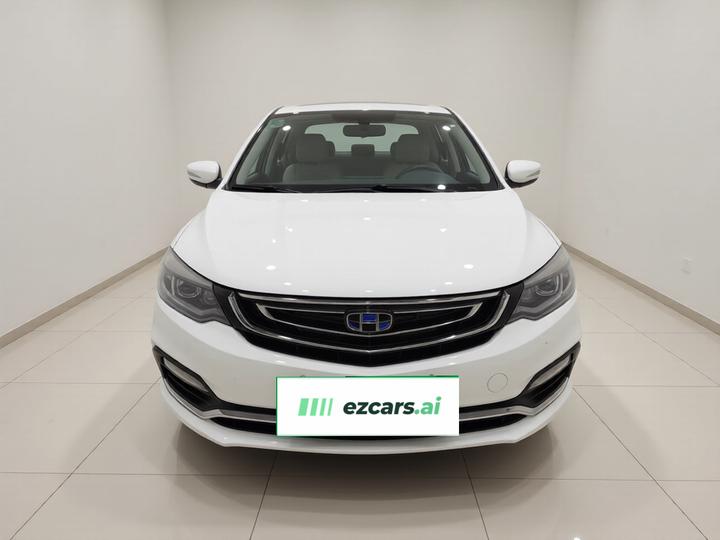 Vision 2018 1.5L AT Premium photo 2