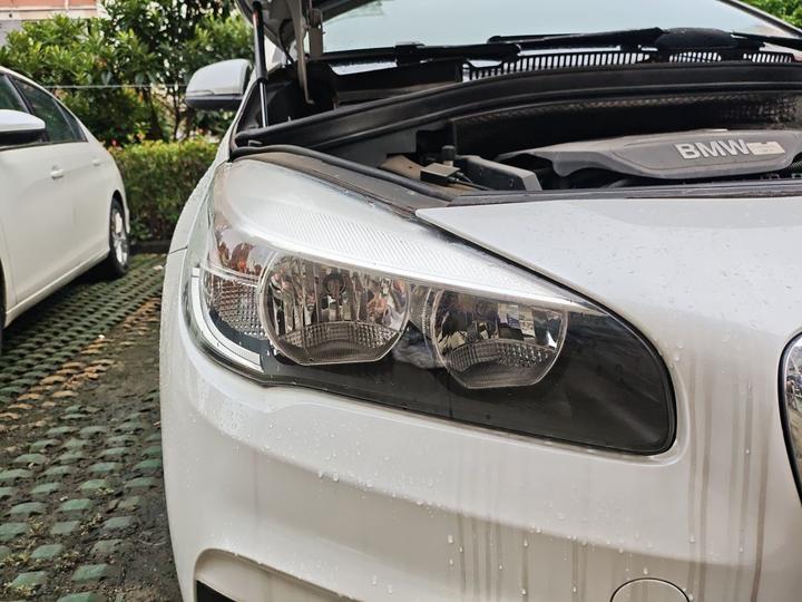 2 Series Wagon Imported 2015 218i Leading photo 7