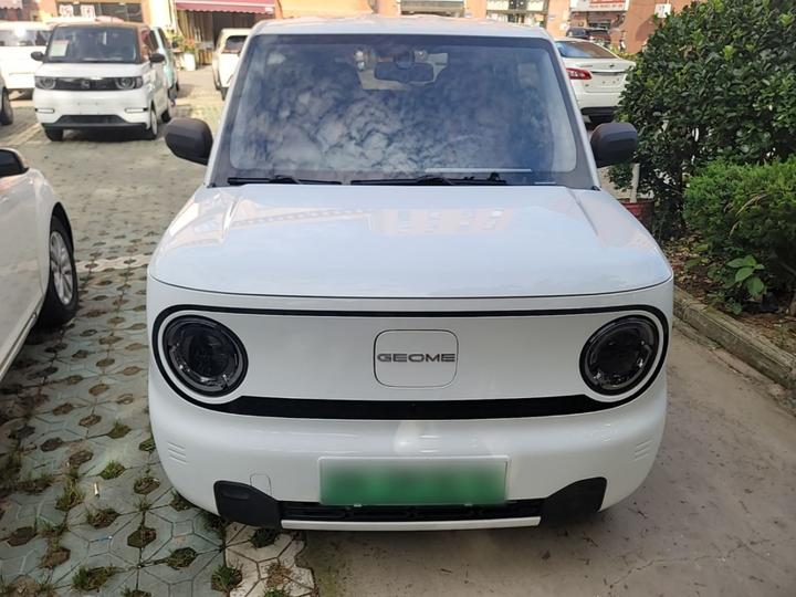 2023 Panda mini 200km Endurance Bear photo 2