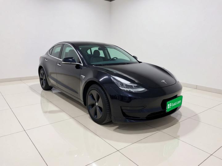 Model 3 2019 Standard Range RWD Upgraded photo 3