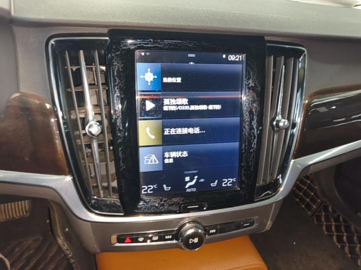 S90 2017 T5 photo 8