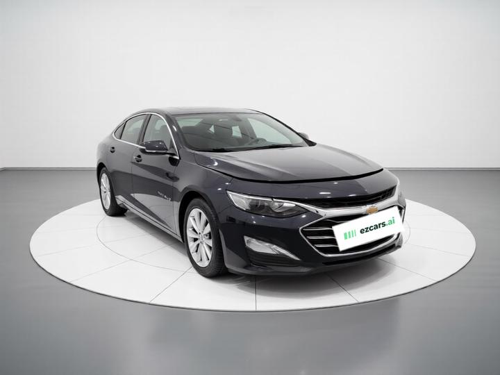 Malibu XL 2022 535T AT photo 3
