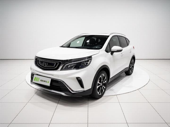Vision X3 2017 1.5L AT Elite