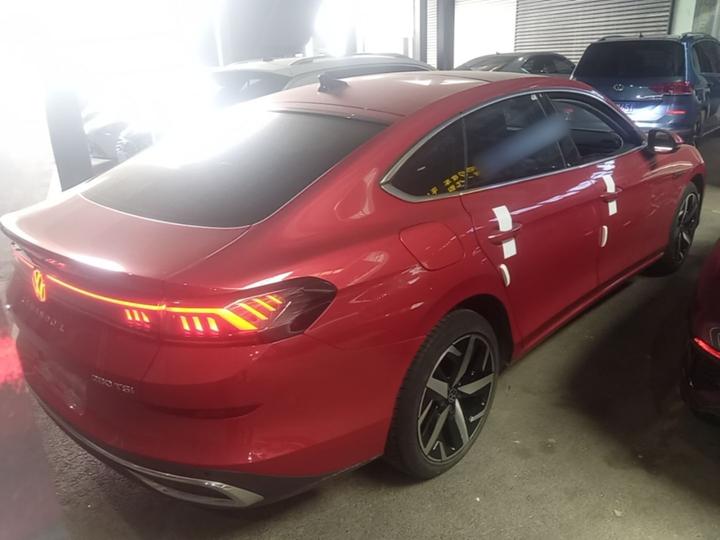 2022 Lamando L 280TSI DSG Cool photo 4