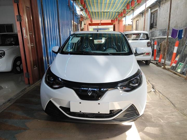 EV EV2 2026 PLUS+ Comfort photo 2