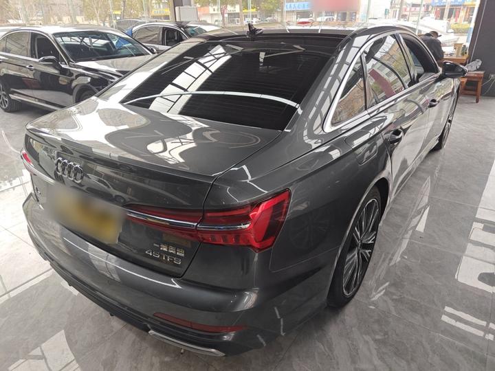 A6L 2022 45 TFSI Dynamic photo 4