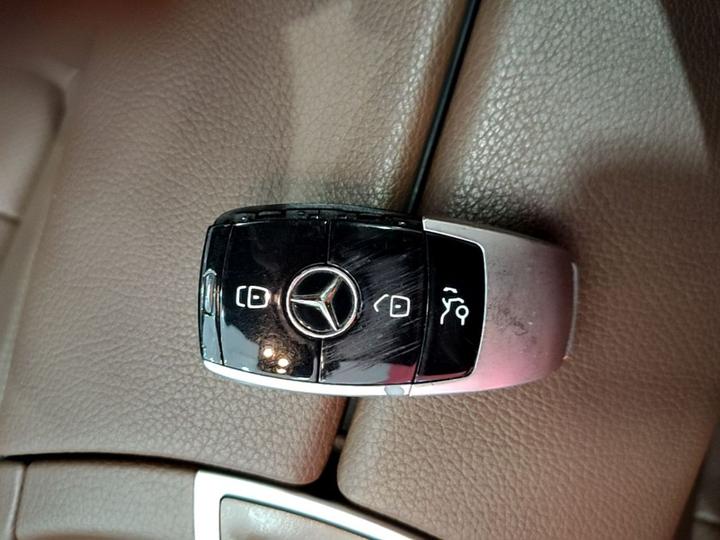 E-Class 2021 Facelift E 300 L Sport Fashion photo 8