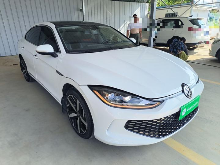 2022 Lamando L 280TSI DSG Cool photo 3